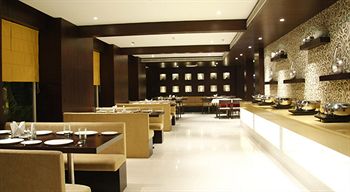 SRS Hotel Lakshya